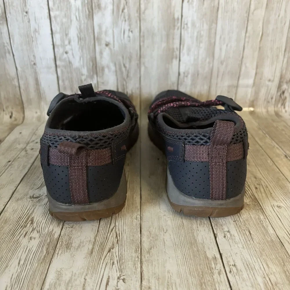 Chaco these odyssey